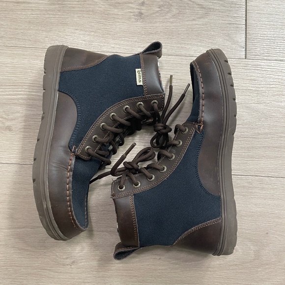 Lems Boulder Boot 39 - Picture 1 of 4